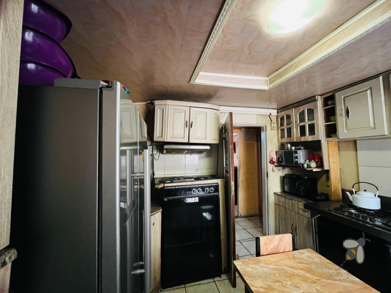 Embalenhle, Secunda, For Sale, fixer upper, investment property, renovation, affordable house, income generating, 3 bedroom