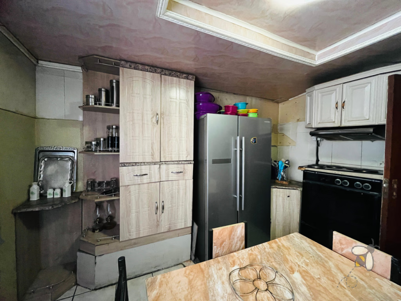Embalenhle, Secunda, For Sale, fixer upper, investment property, renovation, affordable house, income generating, 3 bedroom