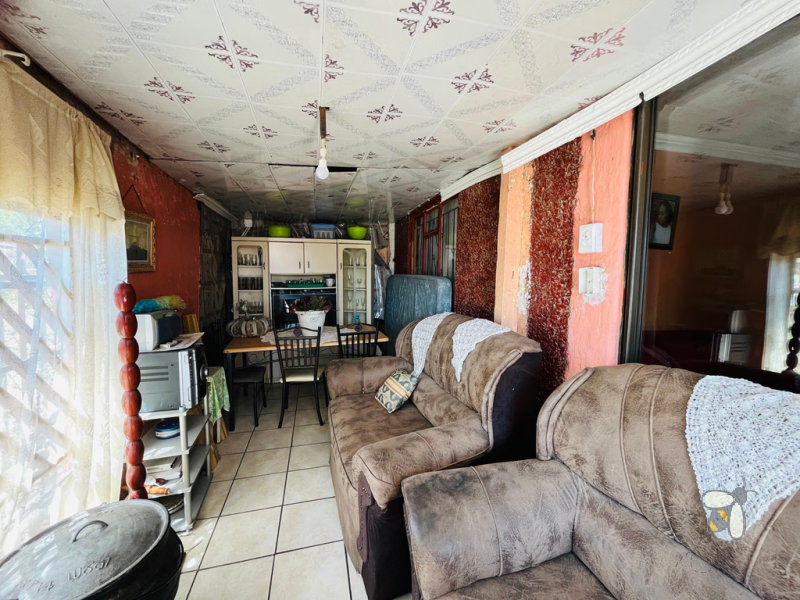 Embalenhle, Secunda, For Sale, fixer upper, investment property, renovation, affordable house, income generating, 3 bedroom
