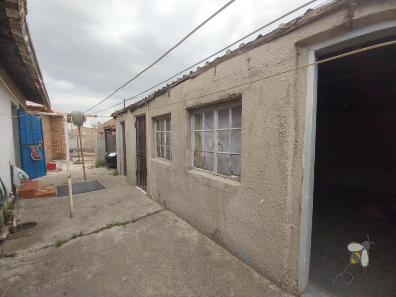 house for sale, 3 bedroom, fixer upper, renovation project, investment property, Embalenhle Ext 5, freehold