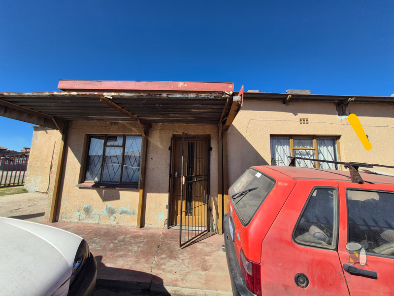 fixer upper, house for sale, renovation project, cash buyers, investor opportunity, Embalenhle property, TLC