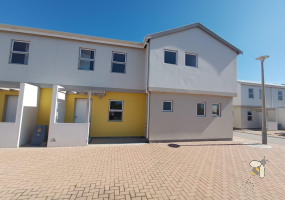 2 bedroom apartment, new development, first-time buyer, FLISP subsidy, government housing, Mossel Bay Ext 13, no transfer fees