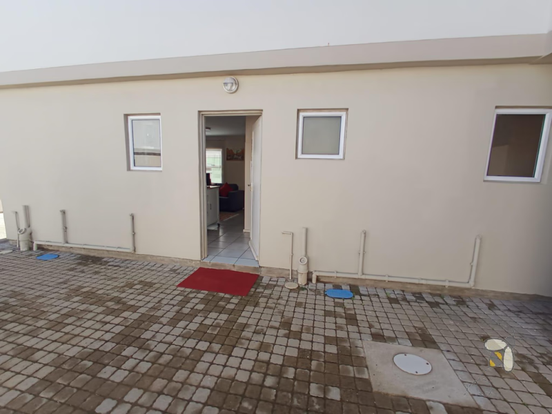 2 bedroom apartment, new development, first-time buyer, FLISP subsidy, government housing, Mossel Bay Ext 13, no transfer fees