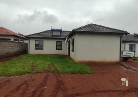 Dawn Park, Boksburg, Ingonyama Estate, Security Estate, Investment opportunity, Affordable home, 3 bedroom, Ensuite, Gated community, East Rand, For sale