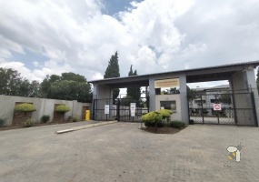 Eveleigh, Boksburg, Apartment, Security Estate, Lock-up-and-go, East Rand Mall, Communal Pool, Affordable, First-time buyer, For sale