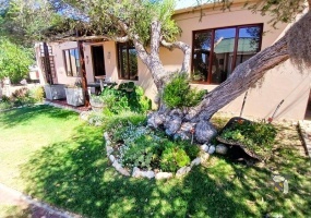 Stilbaai West, Palinggat Oord, Security Complex, Townhouse, Holiday home, Retirement, Lock-up-and-go, Goukou River, Communal pool, For sale