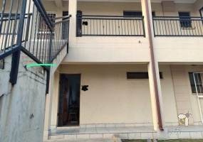 1 bedroom apartment, flat, Parklands Estate, Boksburg, modern, private garden, secure estate, lock-up-and-go, investor, for sale