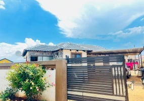 3 Bedroom house, Rental income, Outbuildings, Investment property, Garage, Spacious yard, Affordable home, Fitted wardrobes, Secure parking, For sale