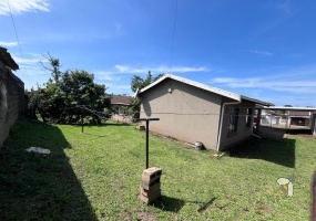 3 bedroom house, Ngwelezana B Section, quiet street, large yard, carport, family home, well-maintained, Kwa-Zulu Natal