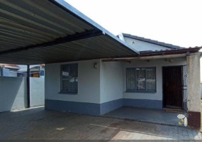 Windmill Park, Boksburg, Family Home, 3 Bedroom, Gated Community, Secure, For Sale, House, Carport, East Ran