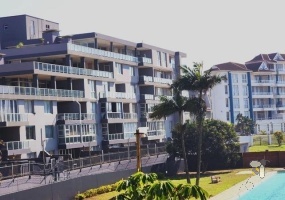 Margate, Beachfront, KwaZulu-Natal South Coast, 3 Bedroom, Fully Furnished, Luxury Apartment, Investment, Coastal Living, Sea View