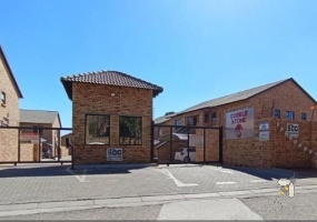 Boksburg, Cobble Stone, 3 bedroom apartment, security complex, pet friendly, Fibre, solar, East Rand, R1250000, propertyhive