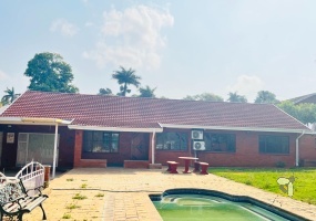 Richem Empangeni, Family Home, Three Bedroom, Swimming Pool, Built-in Cupboards, Spacious Yard, Carport, R1700000