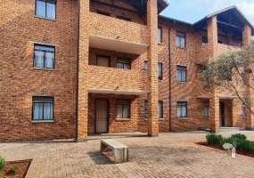 The Bronx Sky City, Apartment, Two Bedroom, Secure Estate, Royal Schools, Sky City Mall, Fibre Ready, Starter Home, R670000