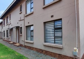 Alberton, Secure Complex, 3 Bedroom, Family Home, Property Investment, Lock Up And Go, Main Ensuite, Security Post