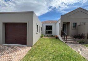 Cape Town, Retirement Living, Security Estate, 2 Bedroom Unit, 50 Years And Older, Levies Included, Garage, Carefree Living