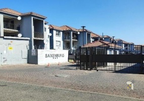 Bardene, Boksburg, apartment for sale, security complex, East Rand Mall, OR Tambo, investment, clubhouse, R700000