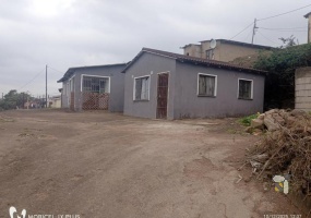 Folweni, Umbumbulu, Houses, For Sale, Two Houses, 3 Bedroom, R550000
