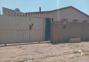 Buhle Park, Germiston, House, For Sale, 5 Bedroom, R670000, Investment