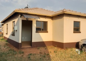 Dawn City, Boksburg, 3 bedroom house, family home, prepaid utilities, ensuite, Boksburg property, R800000