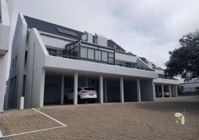 Stilbaai Heights, modern apartment, sea view, river view, renovated, solar power, lock-up-and-go, coastal living, R3500000
