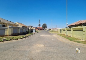 Albertsdal, Alberton, House, For Sale, Small, 3 Bedroom, R950,000, Security Estate, Family Home