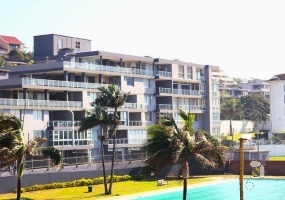 Margate Beach Margate, Penthouse, For Sale, Property, R 2 700 000, Sea View, Income Generating