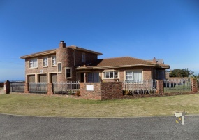 Tergniet, Klein Brakrivier, 5 Bedroom House, 2 Bedroom Flat, Dual Living, For Sale