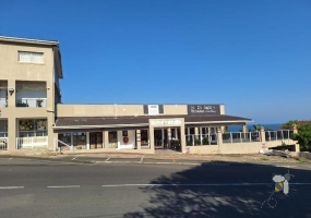 Ramsgate, Restaurant, Business For Sale, Property, R 550 000, Fully Licensed, Sea View