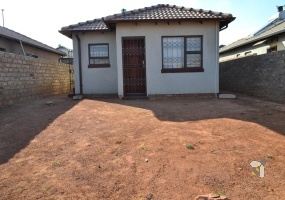 Soshanguve Ext 14, 3 Bedroom House, New Development, Starter Home, Curro Soshanguve, Thorntree.