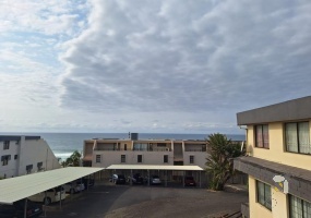 Manaba Beach, Margate, apartment for sale, La Luce, 2 bedroom, coastal living, secure investment, R650 000