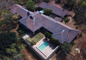 Thaba Moriri property, Bela-Bela house for sale, wildlife estate, 4 bedroom luxury home, bushveld views, private game reserve