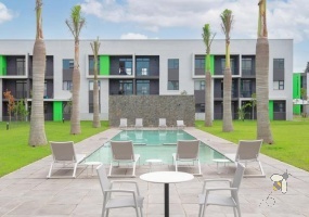 Ballito, For Sale, 2 Bedroom Apartment, Ballito Groves, Affordable, Dolphin Coast, Security Complex