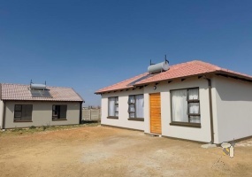 Windmill Park, Boksburg, For Sale, 2 Bedroom Home, Starter Home, Gated Community, Affordable