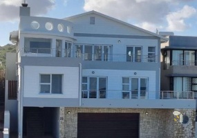 Stilbaai East property for sale, beachfront, Moquini Beach, luxury home, Stilbaai house, exclusive property, sea view