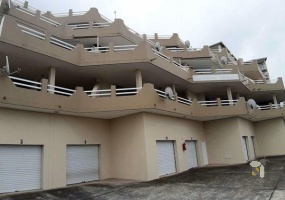 Margate Beach apartment for sale, furnished, sea views, three bedroom, security complex, Lucien Beach