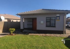 House for sale, 3 bedroom, 2 bathroom, Dawn Park Ext, Boksburg, Secured community, Gated community, Family home