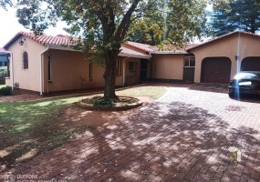 Birch Acres Kempton Park house for sale, gated community, three bedroom, family home, pool, secure living