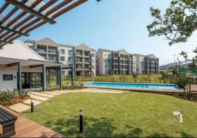 Ballito village, 2 bedroom apartment, ballito junction, inverter, gas stove, security complex, pets allowed, kzn.
