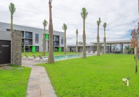 Ballito apartment, 2 bedroom, ground floor, holiday rental, b&b allowed, gym, pet friendly, kzn.