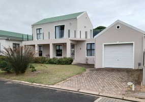 Stilbaai-Wes, House for sale, 3 Bedroom, Secure Estate, Property, Real Estate, Ocean view, Investment