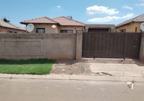 Windmill Park Ext, Boksburg, House for sale, 3 Bedroom, Secure Estate, Property, Real Estate, Investment