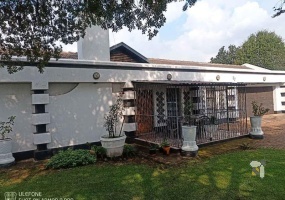 Mackenzie Park, Benoni, House for sale, 4 Bedroom, Flatlet, Property, Real Estate, Investment