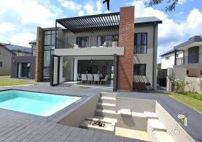 La Camargue Private Country Estate, Hartbeespoort, House for sale, 4 Bedroom, Luxury Estate, Property, Real Estate, Wildlife Estate, Investment