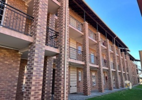 Comet, Boksburg, Apartment for sale, 2 Bedroom, Ground Floor, Pebble Falls, Property, Investment