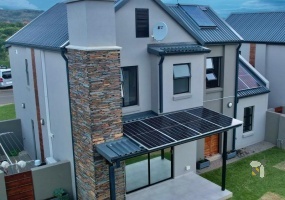 Hartbeespoort property, La Camargue estate, three bedroom for sale, country estate living, Hartbeespoort real estate, luxury home