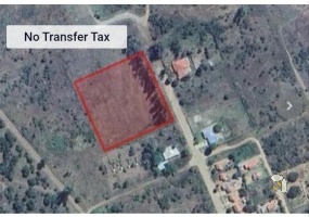 Swartruggens, vacant land, residential land, no transfer tax, investment, North West Province property, country living, undeveloped land.