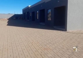 Vergenoeg rental, Kuruman bachelor flat, mine worker accommodation Kuruman, studio apartment Vergenoeg, secure rental Kuruman.