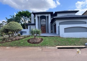Bougainvillea Estate property, house for sale Pretoria, 4 bedroom home Pretoria, luxury estate living Gauteng, family home Bougainvillea.
