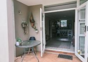 Real estate cannot be lost or stolen, nor can it be carried away. Purchased with common sense, paid for in full, and managed with reasonable care, it is about the safest investment in the world.
This lovely unit must be viewed to be appreciated  Beyond the unit, the complex offers an enviable lifestyle package. Residents enjoy exclusive access to a stunning community pool, an undercover clubhouse, and dedicated braai facilities—ideal for al fresco entertaining. Situated in a secure, family-friendly neighbourhood near highways and shopping, and priced at 1,290,000, this property is not just a home; it is a high-performing asset ready to generate returns or provide a stylish start for a first-time buyer.

